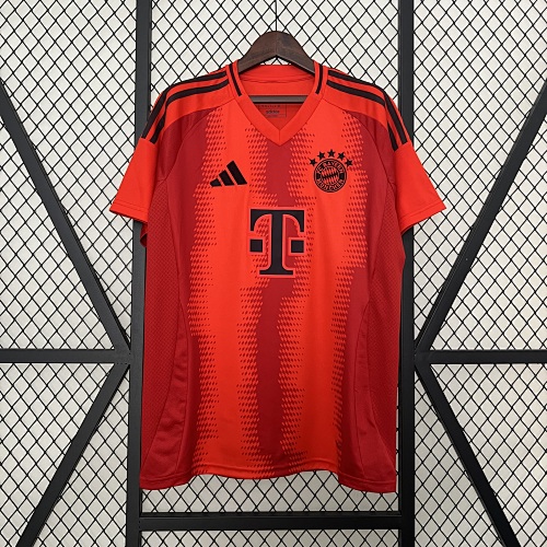 24/25 Bayern Munich Titular S-4XL