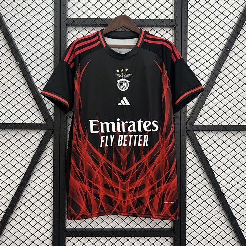 25/26 Benfica Edição especial S-4XL