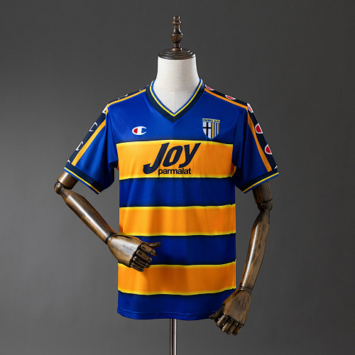 Retrô Parma 01/02 Titular S-XXL