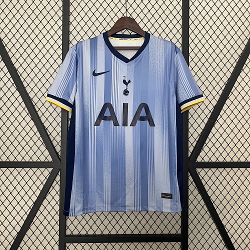 24/25 Tottenham Visitante S-4XL