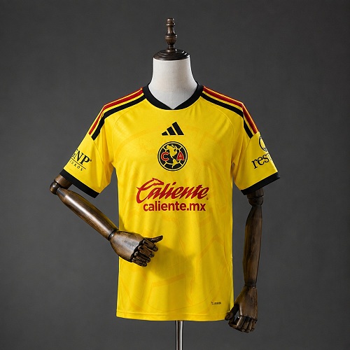America 26/27 Titular Camisa S-6XL