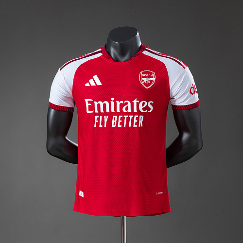 Arsenal 26/27 Titular Versão jogador Camisa S-4XL