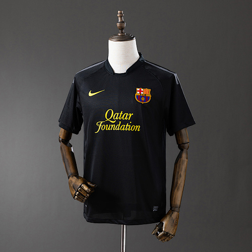 Retrô Barcelona 11/12 Visitante S-XXL