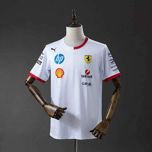 2025 F1 Formula One; S-5XL