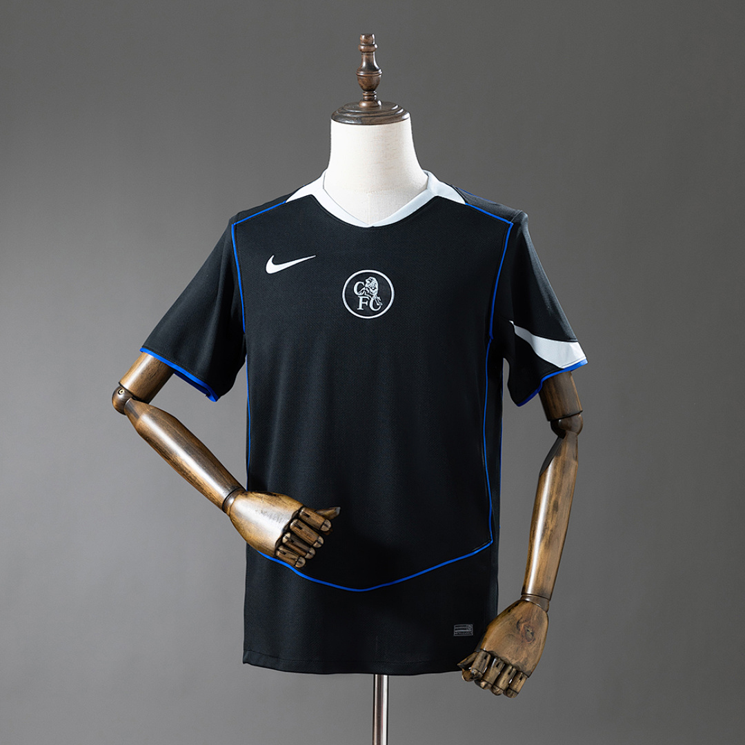 Chelsea 25/26 Third Camisa S-4XL, foto 1