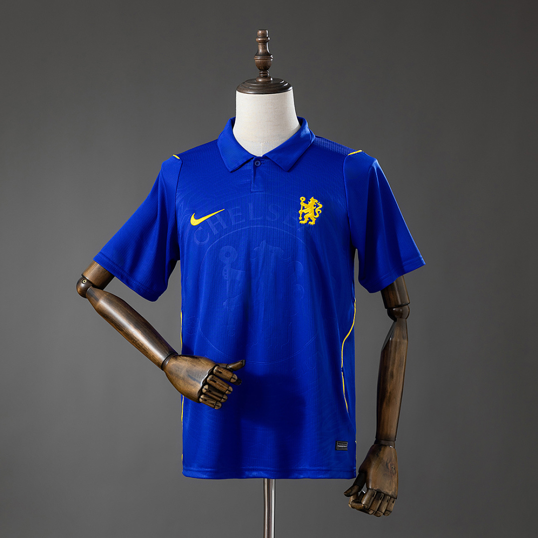 Chelsea 26/27 Titular Camisa S-4XL, foto 1