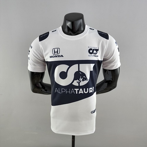 2022 F1 #0009 S-5XL