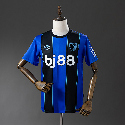 Bournemouth 25/26 Visitante S-4XL