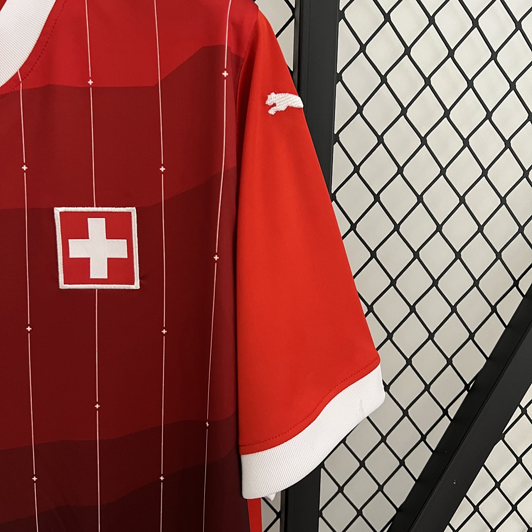 2023 Switzerland Titular S-4XL, foto 10