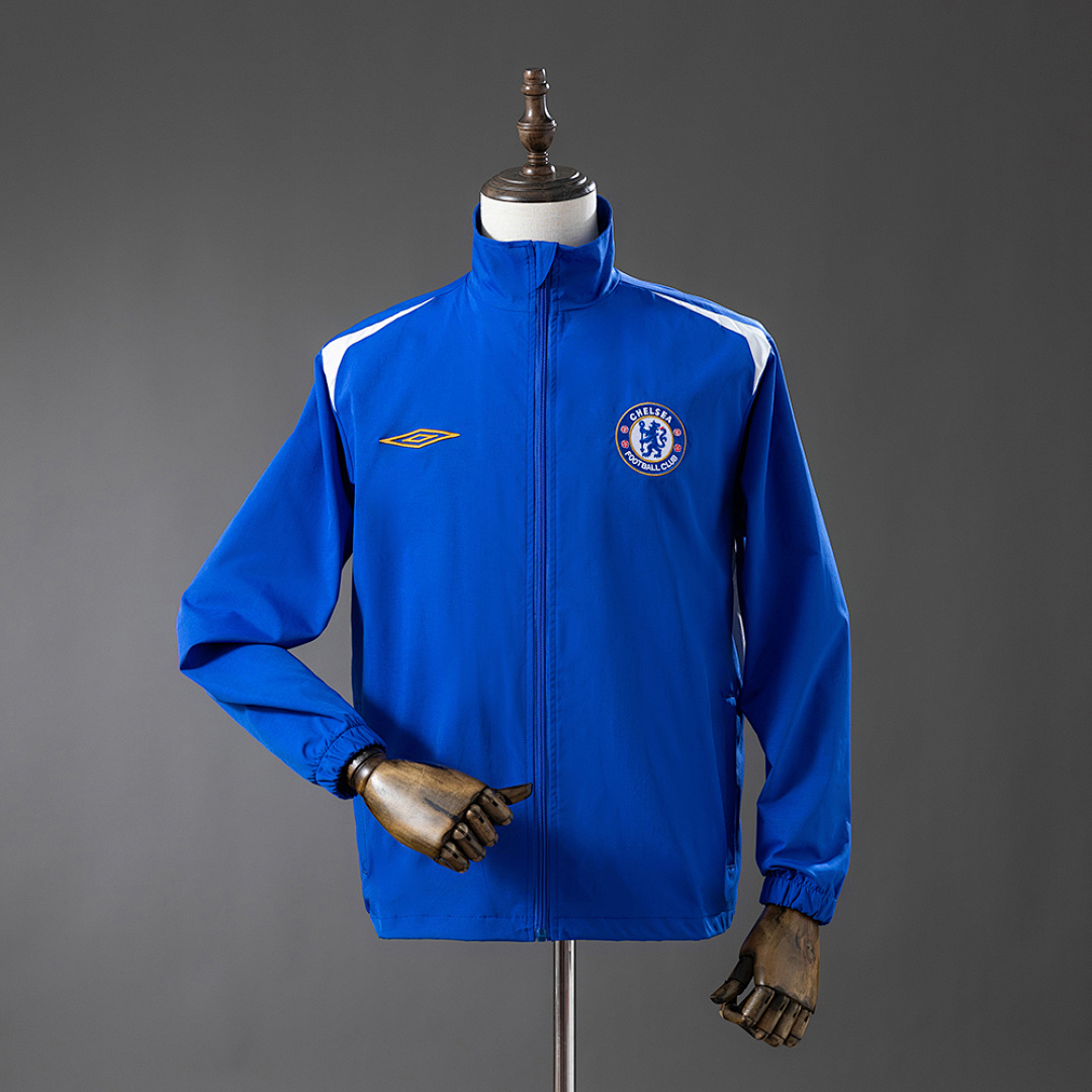 Chelsea 05/06 Windbreaker - Blue S-XXL, foto 1
