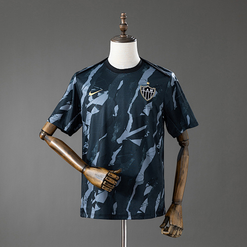 Atlético Mineiro 26/27 Pre-match Camisa S-4XL