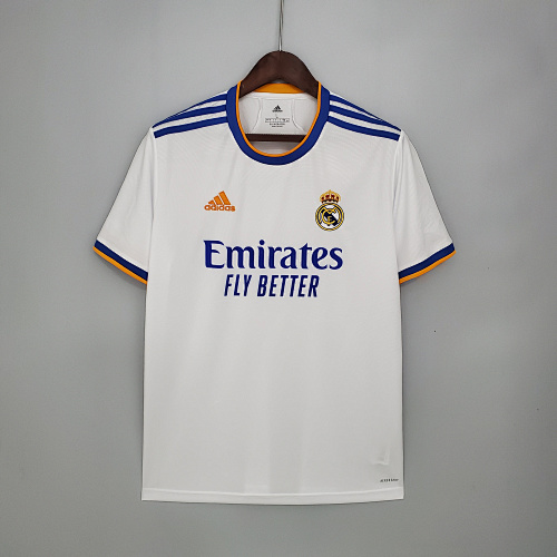 21/22 Real Madrid Titular S-XXXL