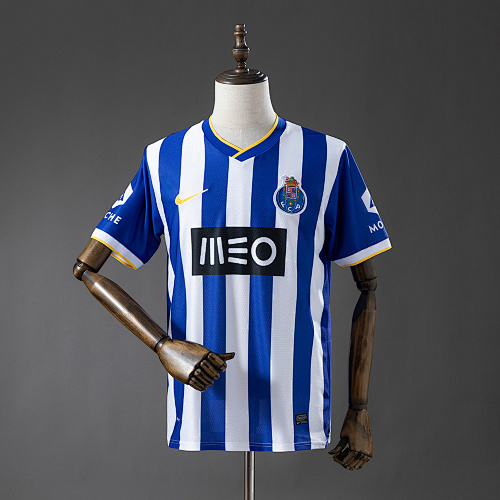 Porto 13/14 Titular Retrô Camisa S-XXL