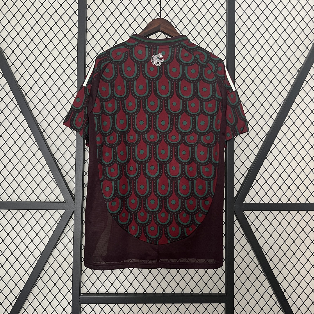 2024 Mexico Titular S-4XL, foto 5