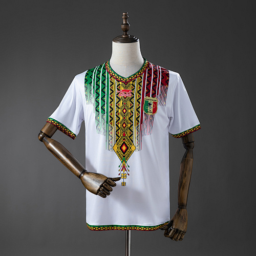 Mali 25/26 Titular Camisa S-XXL