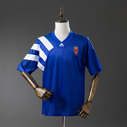 Retrô Zaragoza 92/93 Visitante S-XXL