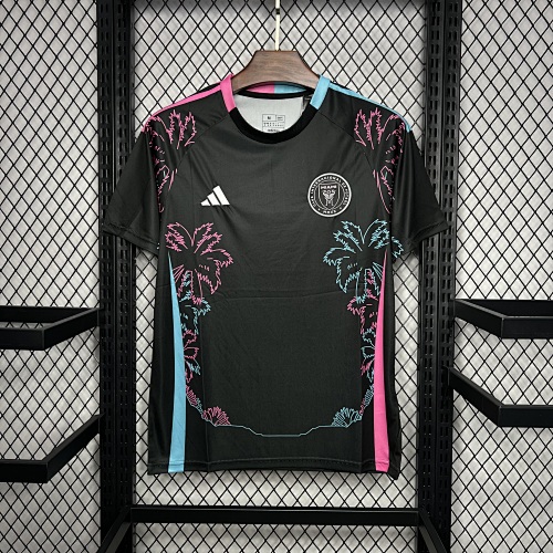 Inter Miami 2024/25 Edição especial Camisa S-XXL