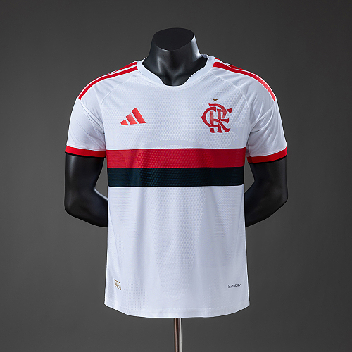 Flamengo 26/27 Visitante Versão jogador Camisa S-4XL