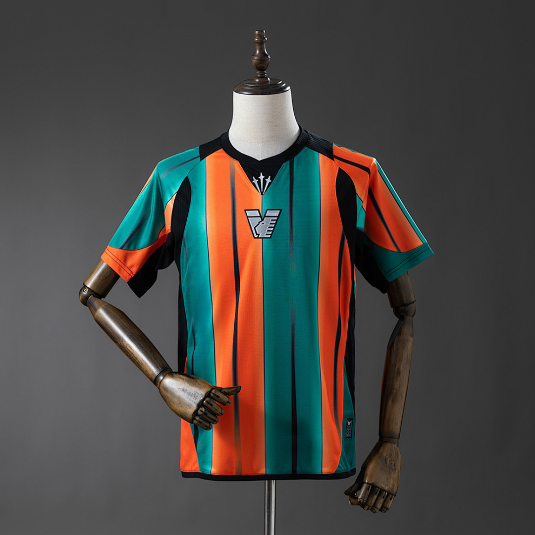 Venezia 25/26 Terceira Camisa S-4XL, foto 1