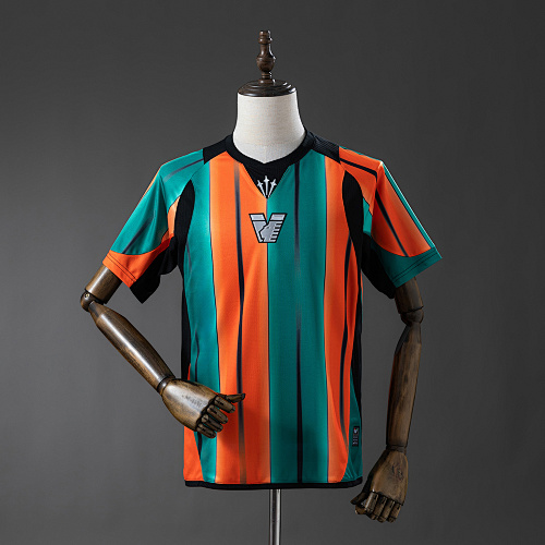 Venezia 25/26 Terceira Camisa S-4XL