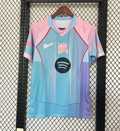 25/26 Barcelona Edição especial S-4XL