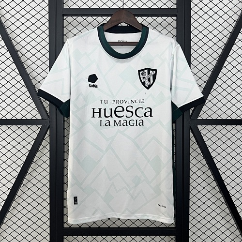 24/25 Huesca Visitante S-XXL