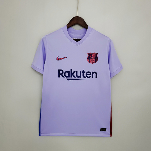 21/22 Barcelona Visitante S-XXXL