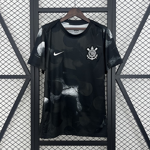 25/26 Corinthians training suit S-4XL