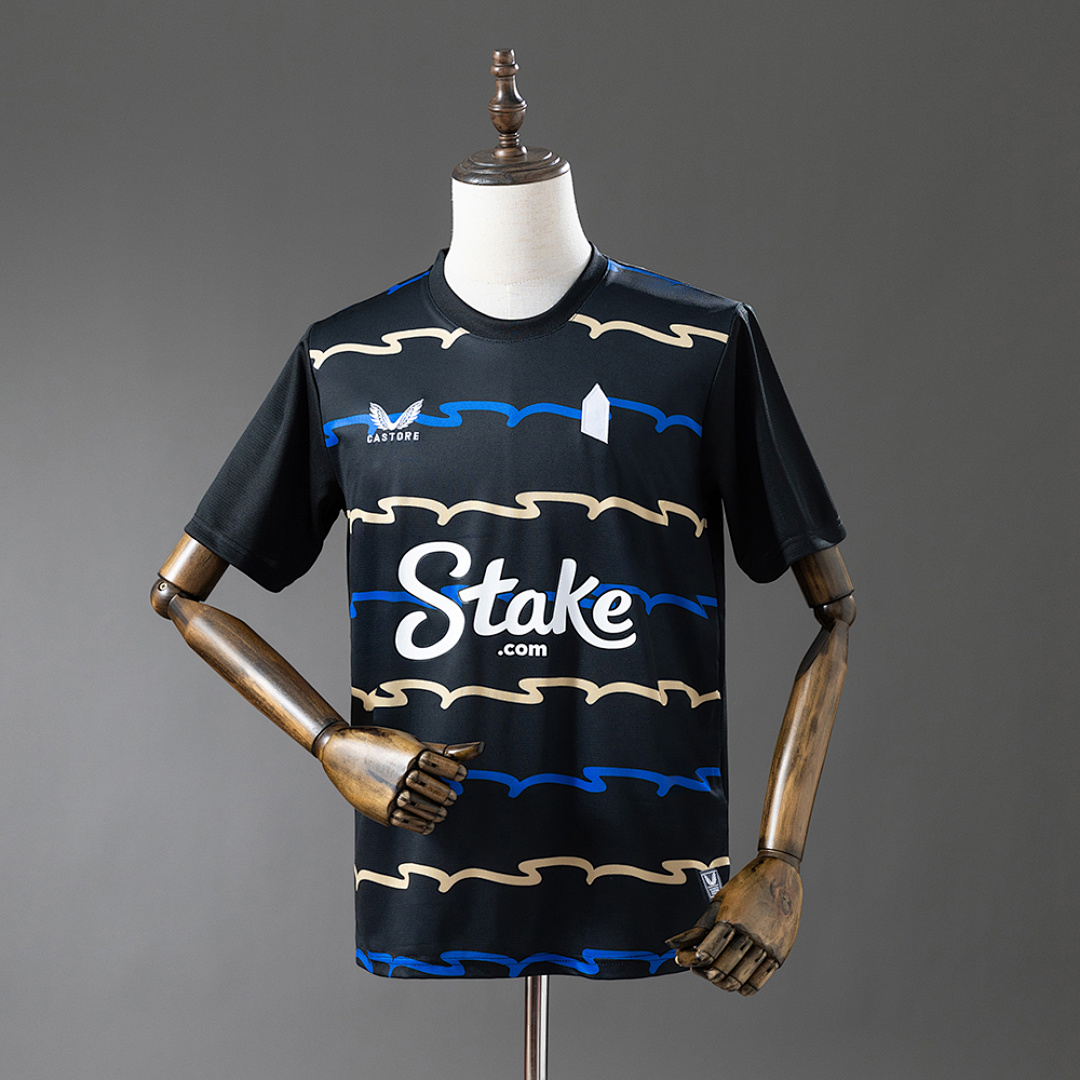 Everton 25/26 Terceira S-XXL, foto 1