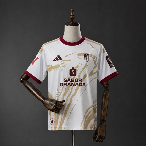 Granada 26/27 Terceira Camisa S-4XL