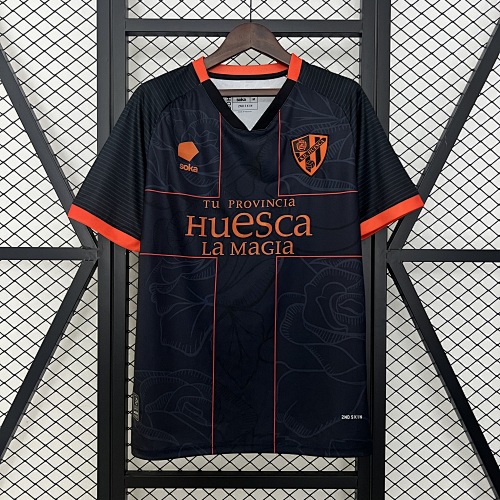 24/25 Huesca Terceira S-XXL