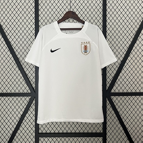2024 Uruguay Edição especial White S-XXL