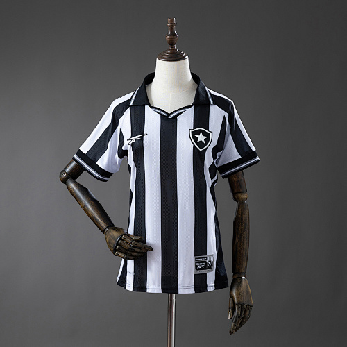 Botafogo 25/26 Titular Feminina Camisa S-XXL
