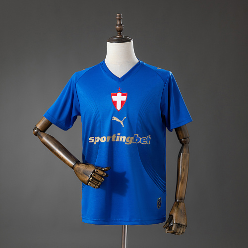 Palmeiras 26/27 Terceira Camisa S-4XL