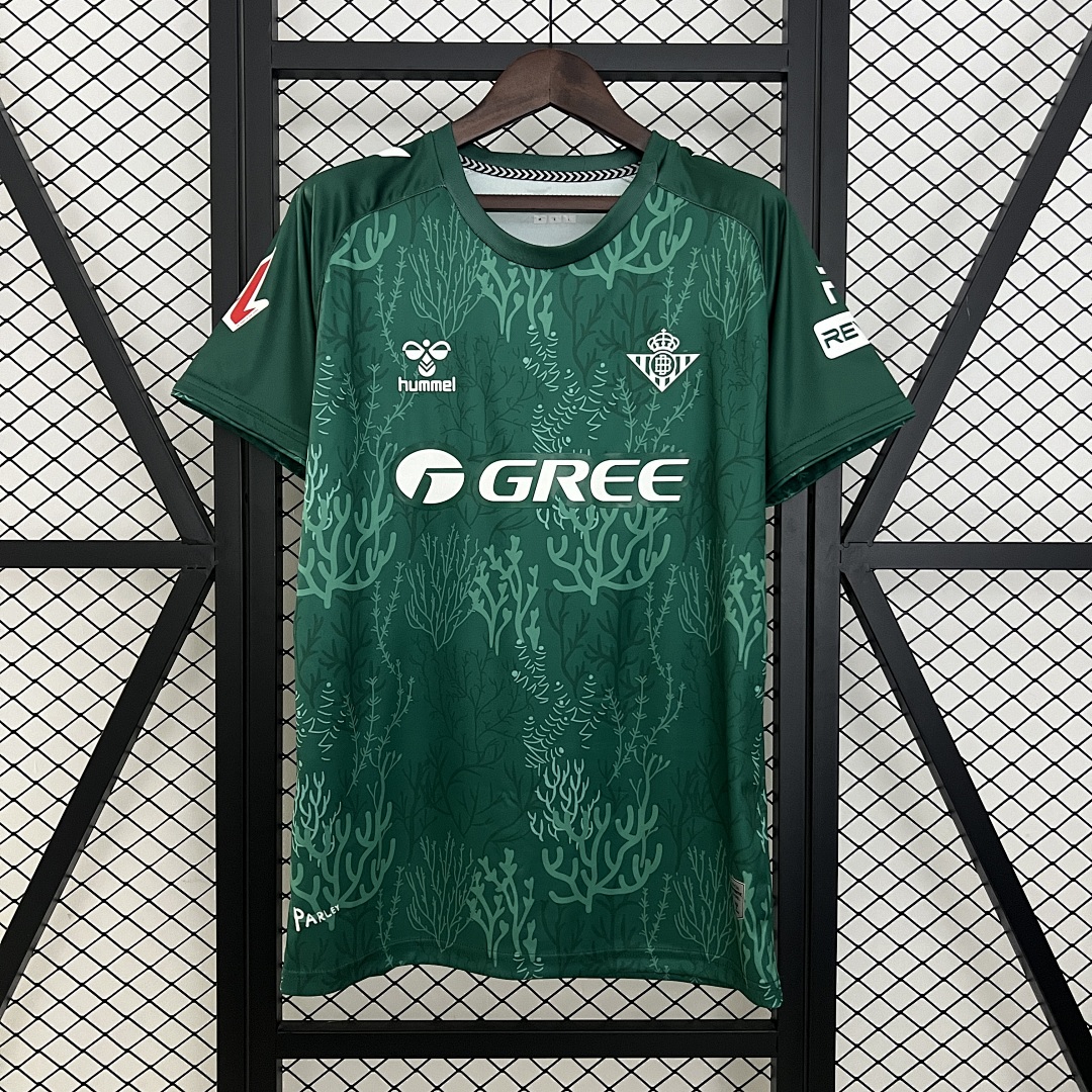 25/26 Real Betis Edição especial S-XXL, foto 1