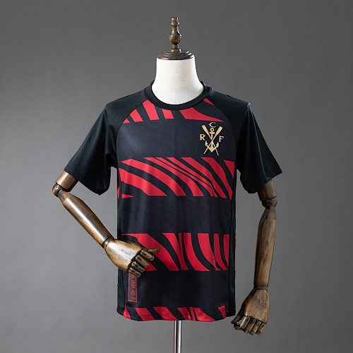 Flamengo 25/26 Edição especial - Black Camisa S-4XL