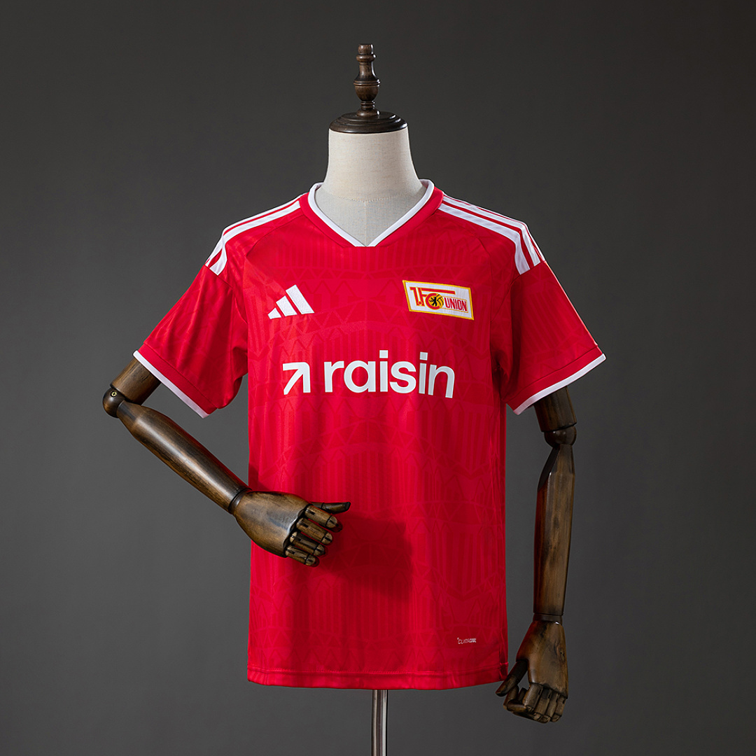 Union Berlin 26/27 Titular Camisa S-4XL, foto 1