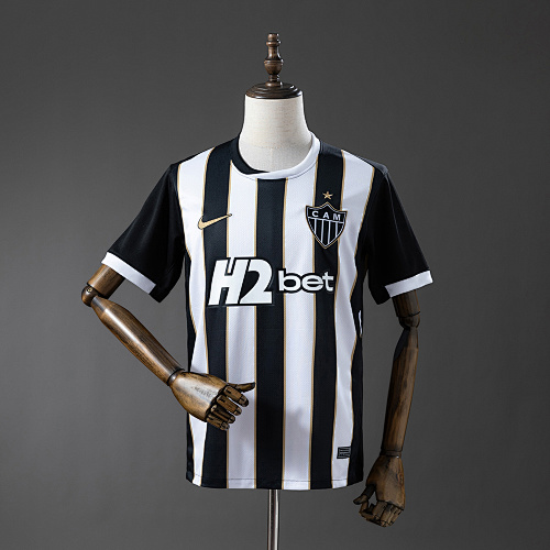 Atlético Mineiro 26/27 Titular Camisa S-4XL