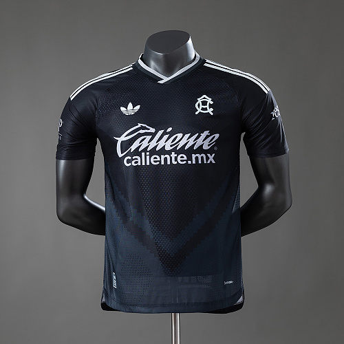 America 26/27 Visitante Versão jogador Camisa S-3XL