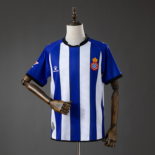 Espanyol 26/27 Titular Camisa S-4XL