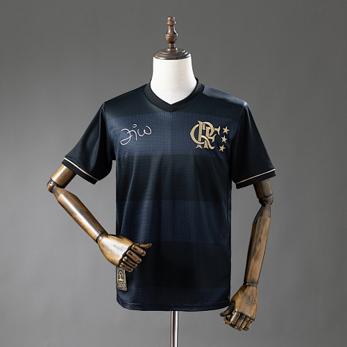 Flamengo 25/26 Edição especial - Black Camisa S-4XL