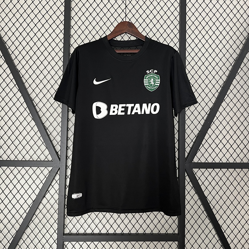 23/24 Sporting Lisbon fourth Visitante S-XXL