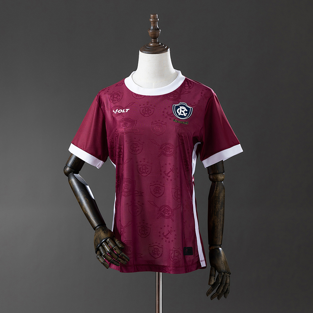 Remo 25/26 Feminina Goleiro Camisa S-XXL, foto 1