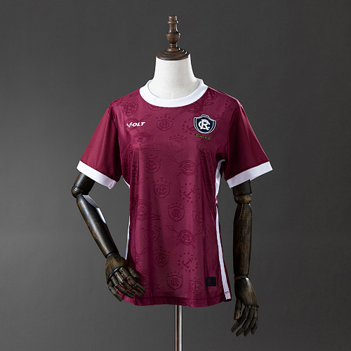 Remo 25/26 Feminina Goleiro Camisa S-XXL