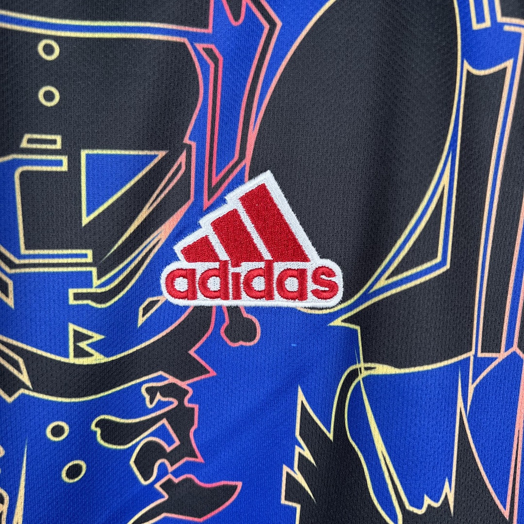 23/24 Japan Edição especial S-XXL, foto 1
