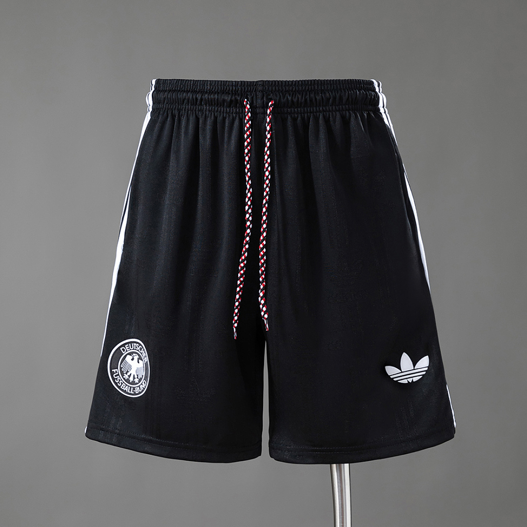 Germany 2026 OG Versão jogador Training Shorts - Black S-3XL, foto 1