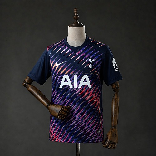 Tottenham 26/27 Visitante Camisa S-2XL