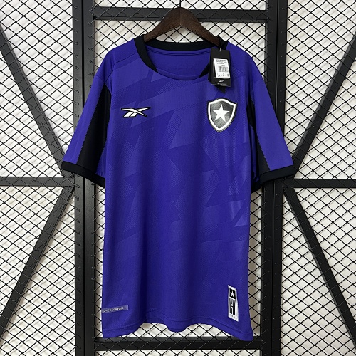 24/25 Botafogo Goleiro purple S-4XL
