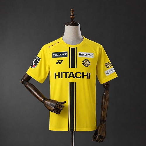 Kashiwa Reysol 26/27 Titular Camisa S-4XL