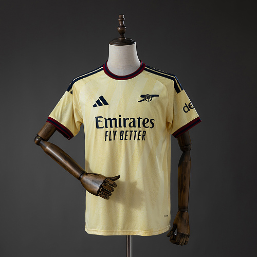 Arsenal 26/27 Terceira Camisa S-4XL